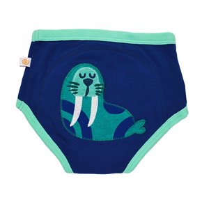 Zoocchini Majtki Treningowe Sea Crew 2-3 lata 3 szt.