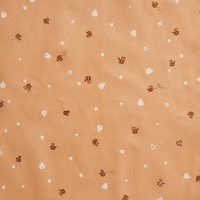 ergoPouch Śpiworek z nogawkami 6-12M 0.2TOG Honey Bees