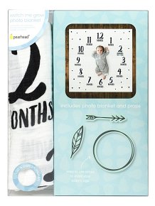 Pearhead Kocyk do Zdjęć Na Pierwszy Roczek