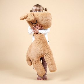 Done by Deer Przytulanka Żyrafa 100cm