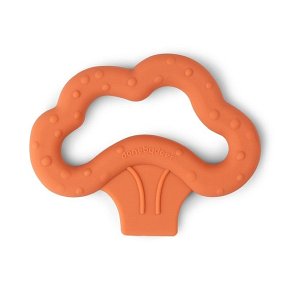 Done by Deer Zestaw prezentowy dla noworodka 3 szt Croco Powder