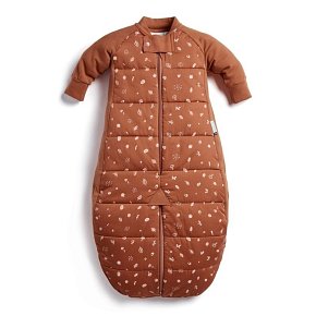 ergoPouch Śpiworek Kombinezon 2-4Y 2.5TOG Acorn