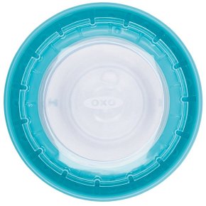 OXO Transitions Kubek Treningowy 6m+ Aqua
