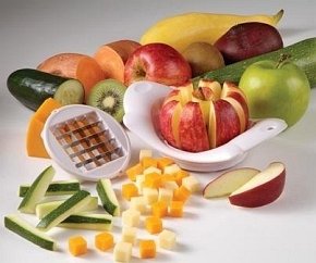 KidCo Krajalnica Do Owoców i Warzyw F400