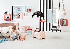 Done by Deer Przytulanka Zebra