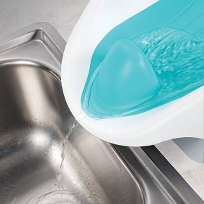 Summer Infant Leżaczek do Kąpeli Teal