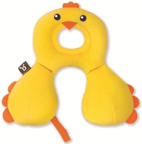 Benbat Zagłówek Travel Friends 0-12 Chick