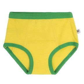 Zoocchini Majtki Treningowe Żaba 3-4 lata