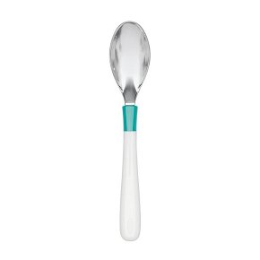 OXO Zestaw Sztućców Metalowych Teal 3+