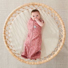 ergoPouch Otulacz Śpiworek 3-12M Quill