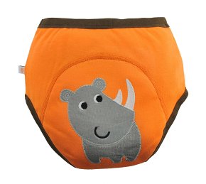 Zoocchini Majtki Treningowe Chłopięce 3-4 Zoo