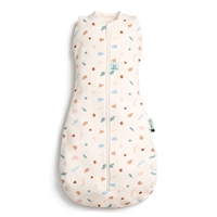 ergoPouch Otulacz Śpiworek 0-3M 1.0TOG Desert Bloom
