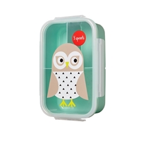 3 Sprouts Lunchbox Bento Sowa Mint