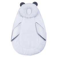 Candide Podkładka Pod Plecy Dla Niemowlaka Panda Pad