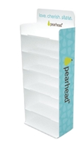 POS Pearhead Display Regał MDF