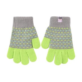 Zoocchini Komplet Jesienny dla Dzieci Czapka i Rękawiczki Koala S