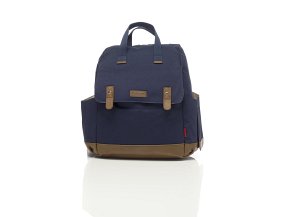 Babymel Torba Plecak Robyn Navy