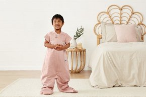 ergoPouch Śpiworek Kombinezon 3-12M 1.0TOG