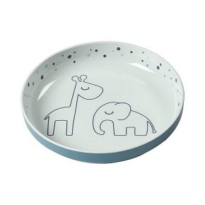 Done by Deer Dreamy Zestaw Obiadowy Blue