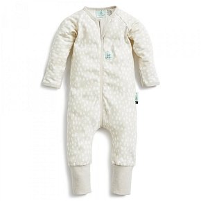ergoPouch Rampers 3-6M 1.0TOG Fawn