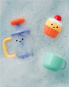 Skip Hop Zabawka Spieniacz do Kąpieli Tub to Table Café