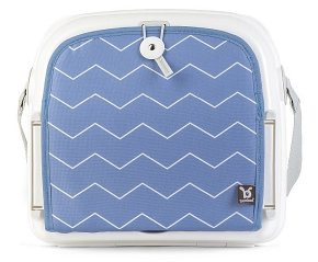 Benbat Walizeczka I Krzesełko 2w1 Aegean C