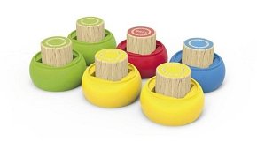 BRIO Wieża do Układania