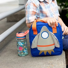 Pearhead Bidon dla Dzieci Outer Space 470 ml