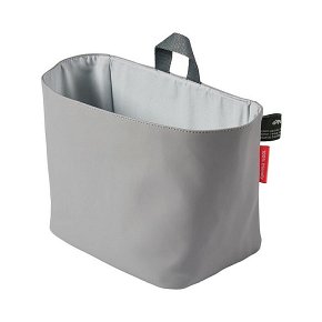 Done by Deer Organizer Ścienny Duży Grey