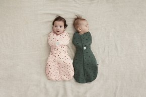 ergoPouch Otulacz Śpiworek 3-6M 1.0TOG Cute Fruit