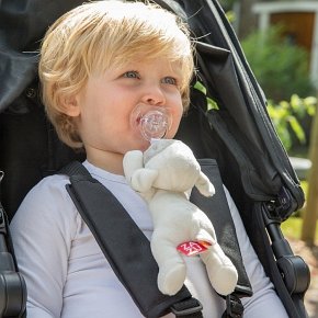 Zazu LIZZY Zawieszka do Smoczka Owca