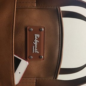 Babymel Torba dla Mamy Grace Tan