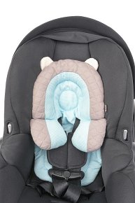 Benbat Wkładka Antypotowa Niemowlaka Blue