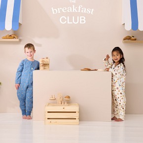 ergoPouch Śpiworek z nogawkami 12-24M 2.5TOG Bon Appetit