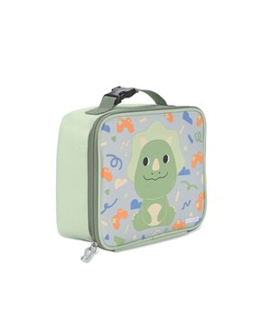 Skip Hop Torba Termiczna Lunch Bag Dinozaur Besities Squad