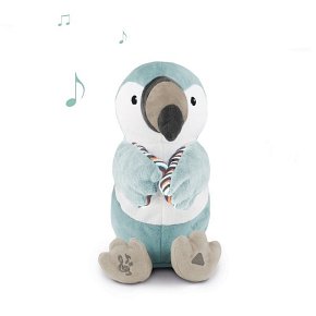 Zazu TIMO Klaszcząca Przytulanka Tukan