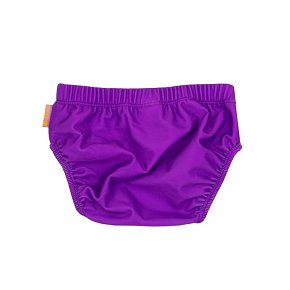 Zoocchini Pieluszka Kąpielowa Syrenka 2-3 lata – 2 szt.