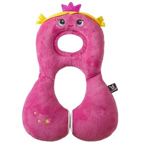 Benbat Zagłówek Travel Friends 4-8 Fairy