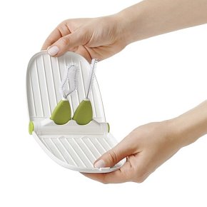 OXO Zestaw do Czyszczenia Laktatora