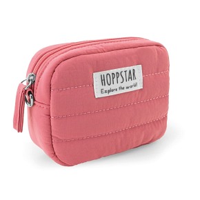 Hoppstar Torebka Dziecięca na Aparat Mini Bubblegum