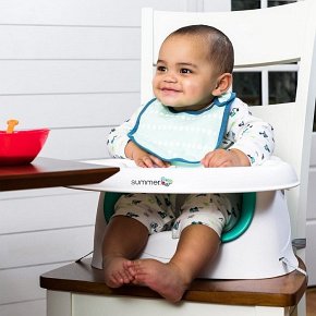 Summer Infant Siedzisko Support Me 3 w 1