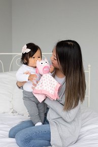 Pearhead Kocyk Przytulanka Owl