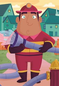 Ravensburger Mix&Match Puzzle Zawody