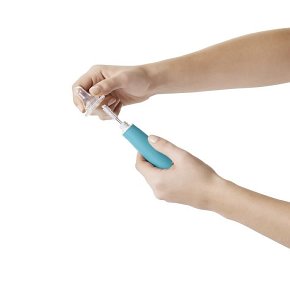 OXO Szczotka do Mycia Butelek i Smoczków A