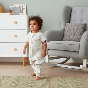 ergoPouch Pajacyk do Spania 2-3L 1.0 TOG