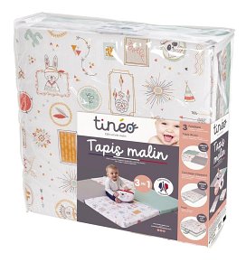 Tineo Wielofunkcyjna Mata 3w1 Indian