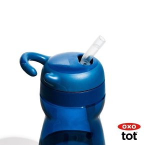 OXO Bidon Dla Dziecka Adventure Navy