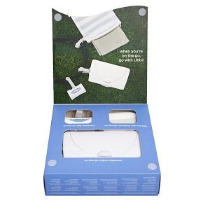 Ubbi Zestaw Prezentowy On The Go