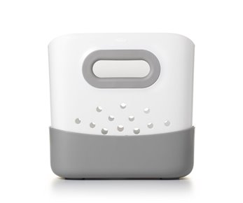 OXO Organizer Kąpielowy Gray