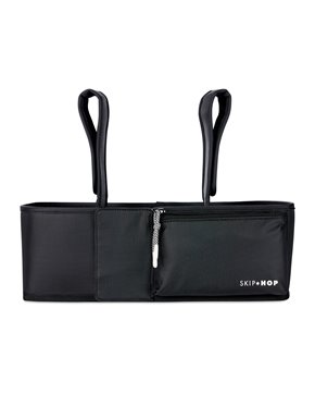 Skip Hop Organizer do Wózka Ultimate Black